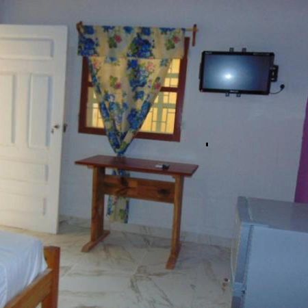 Principe Residencial Otel Dış mekan fotoğraf