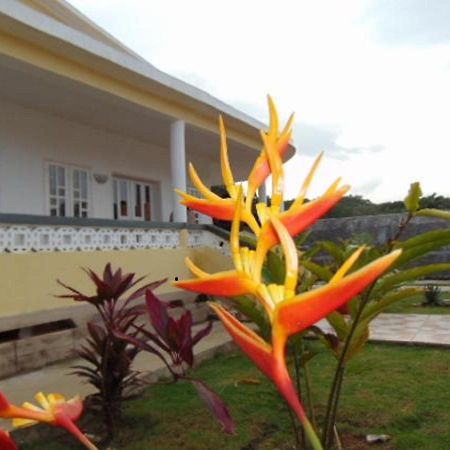 Principe Residencial Otel Dış mekan fotoğraf