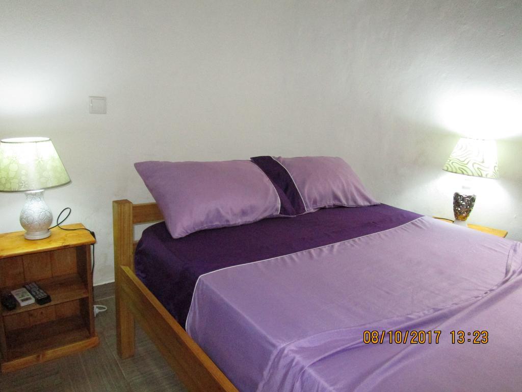 Principe Residencial Otel Dış mekan fotoğraf