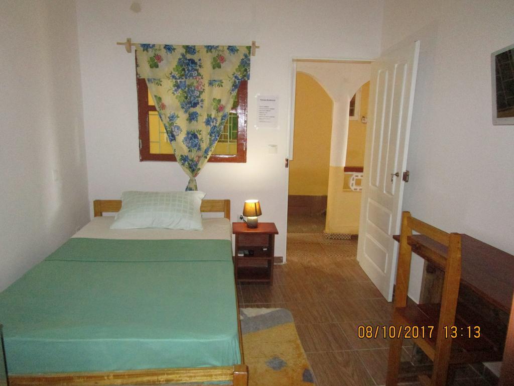 Principe Residencial Otel Dış mekan fotoğraf