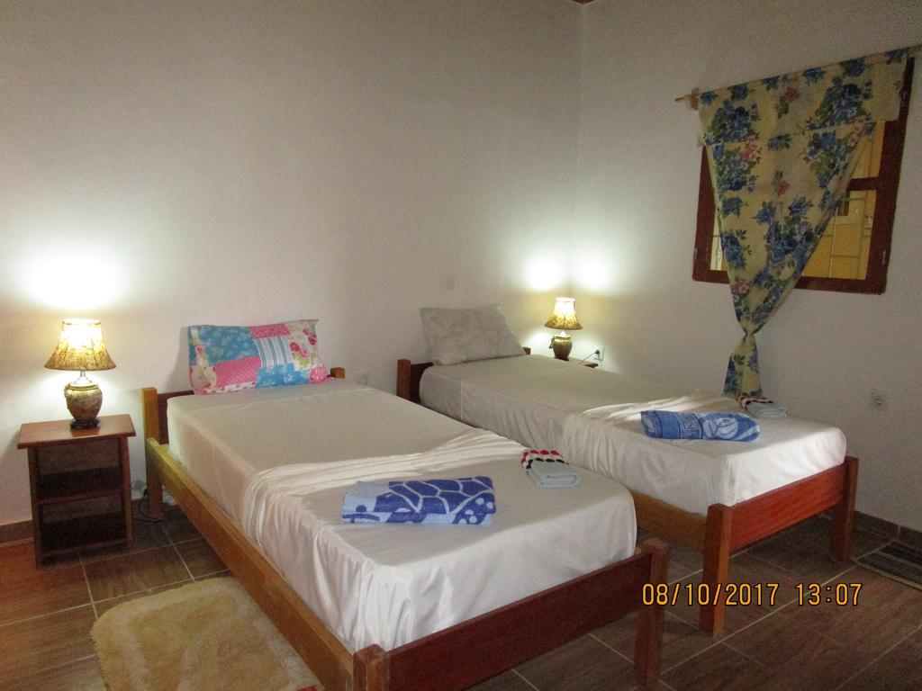 Principe Residencial Otel Dış mekan fotoğraf