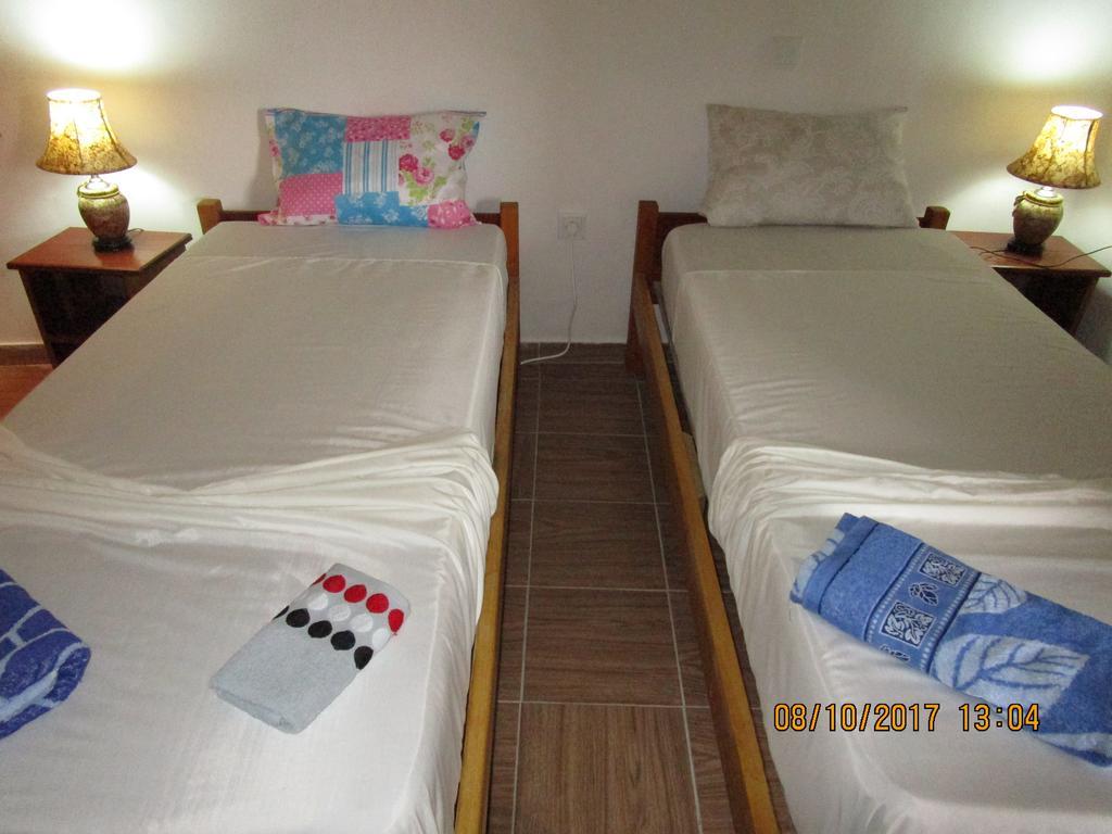 Principe Residencial Otel Dış mekan fotoğraf