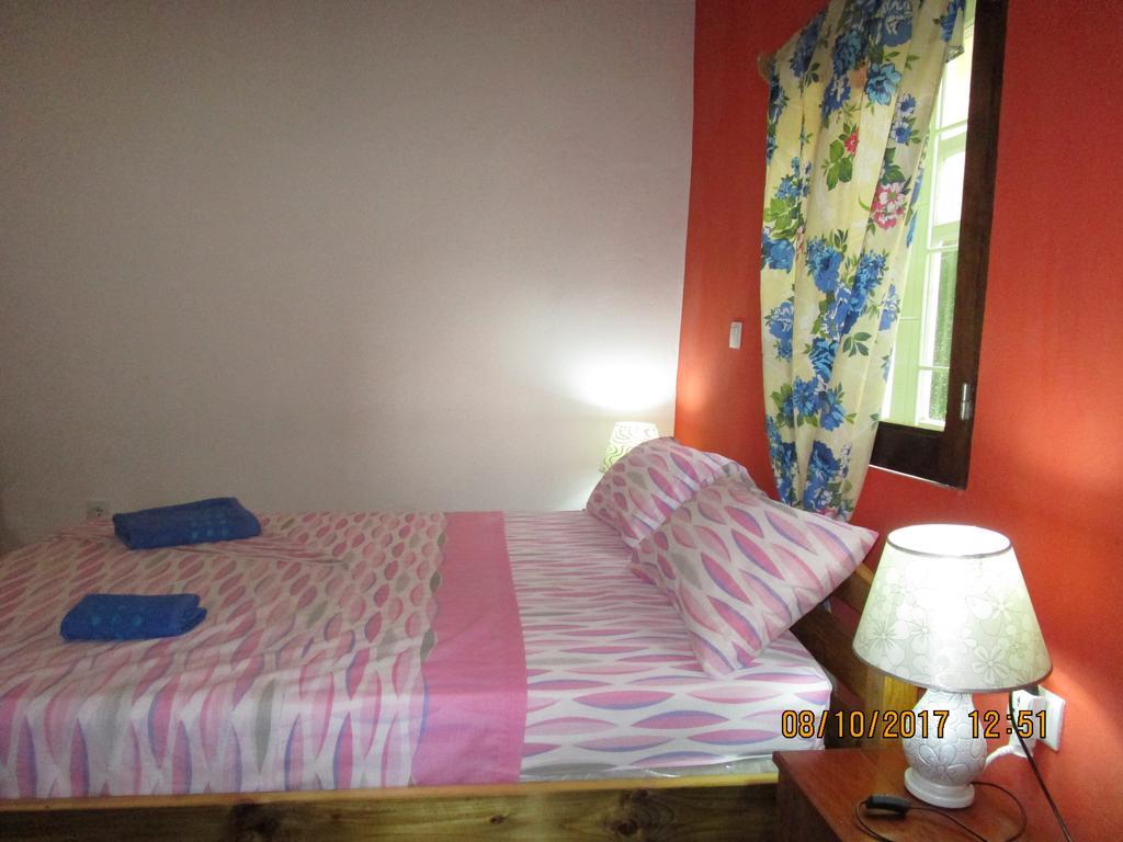 Principe Residencial Otel Dış mekan fotoğraf