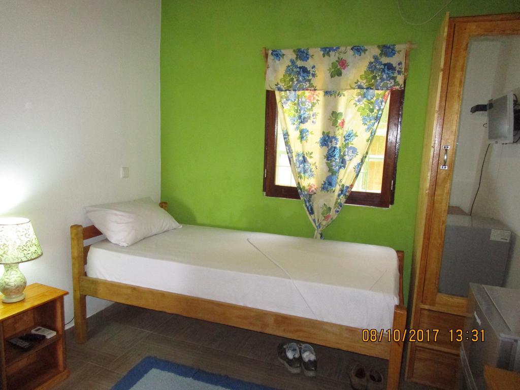 Principe Residencial Otel Dış mekan fotoğraf