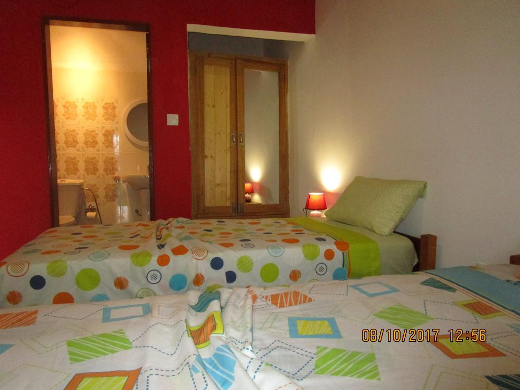 Principe Residencial Otel Dış mekan fotoğraf
