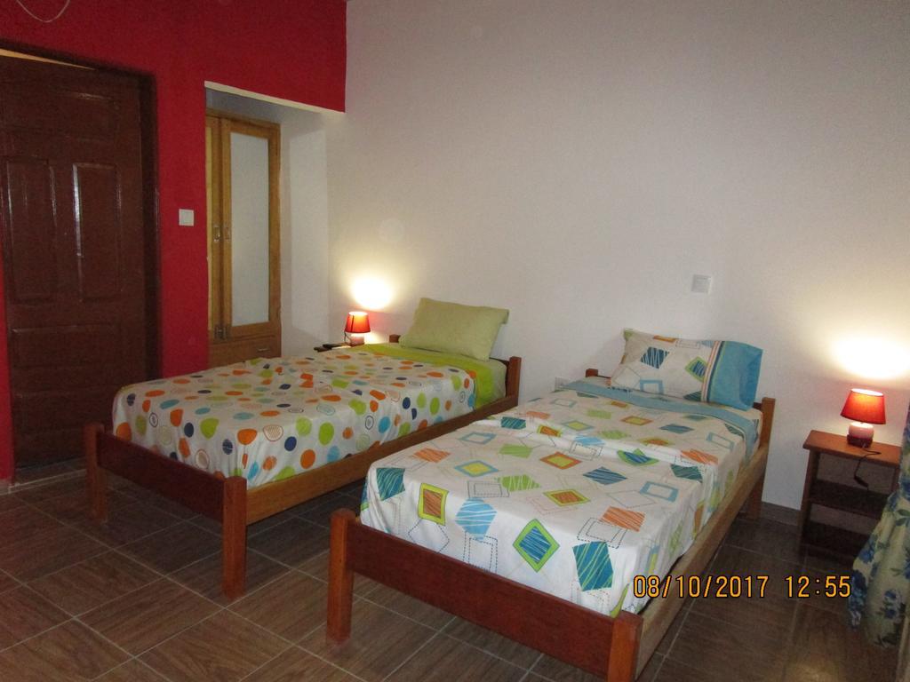 Principe Residencial Otel Dış mekan fotoğraf