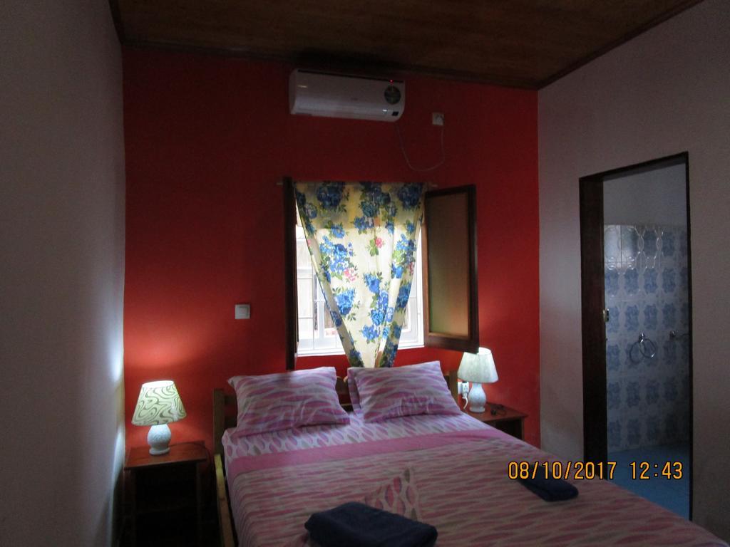 Principe Residencial Otel Dış mekan fotoğraf