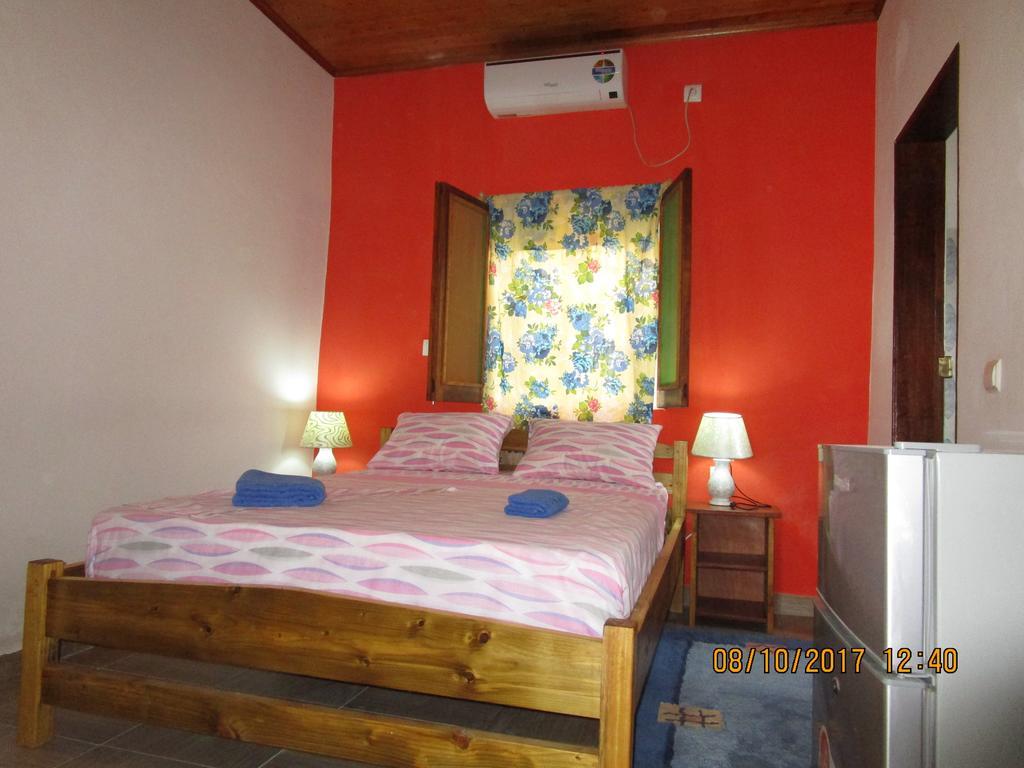 Principe Residencial Otel Dış mekan fotoğraf