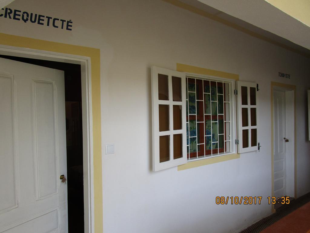 Principe Residencial Otel Dış mekan fotoğraf