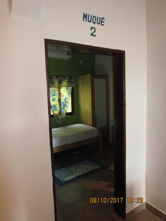 Principe Residencial Otel Dış mekan fotoğraf