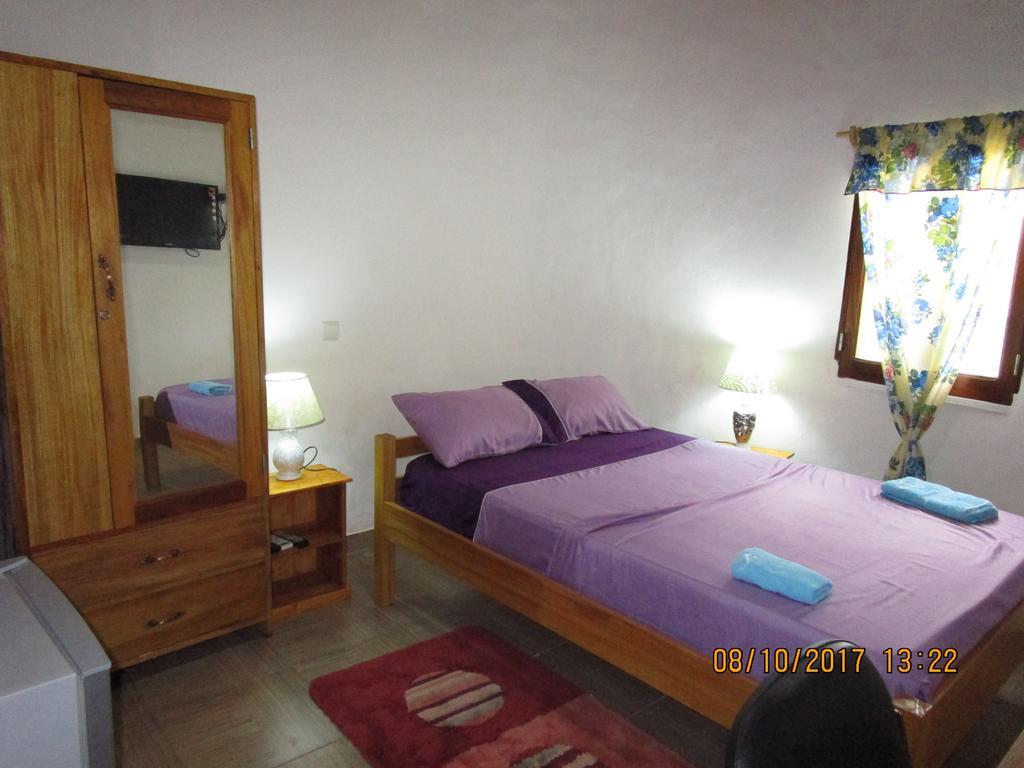 Principe Residencial Otel Dış mekan fotoğraf