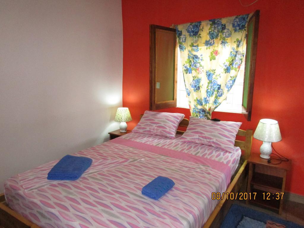 Principe Residencial Otel Dış mekan fotoğraf