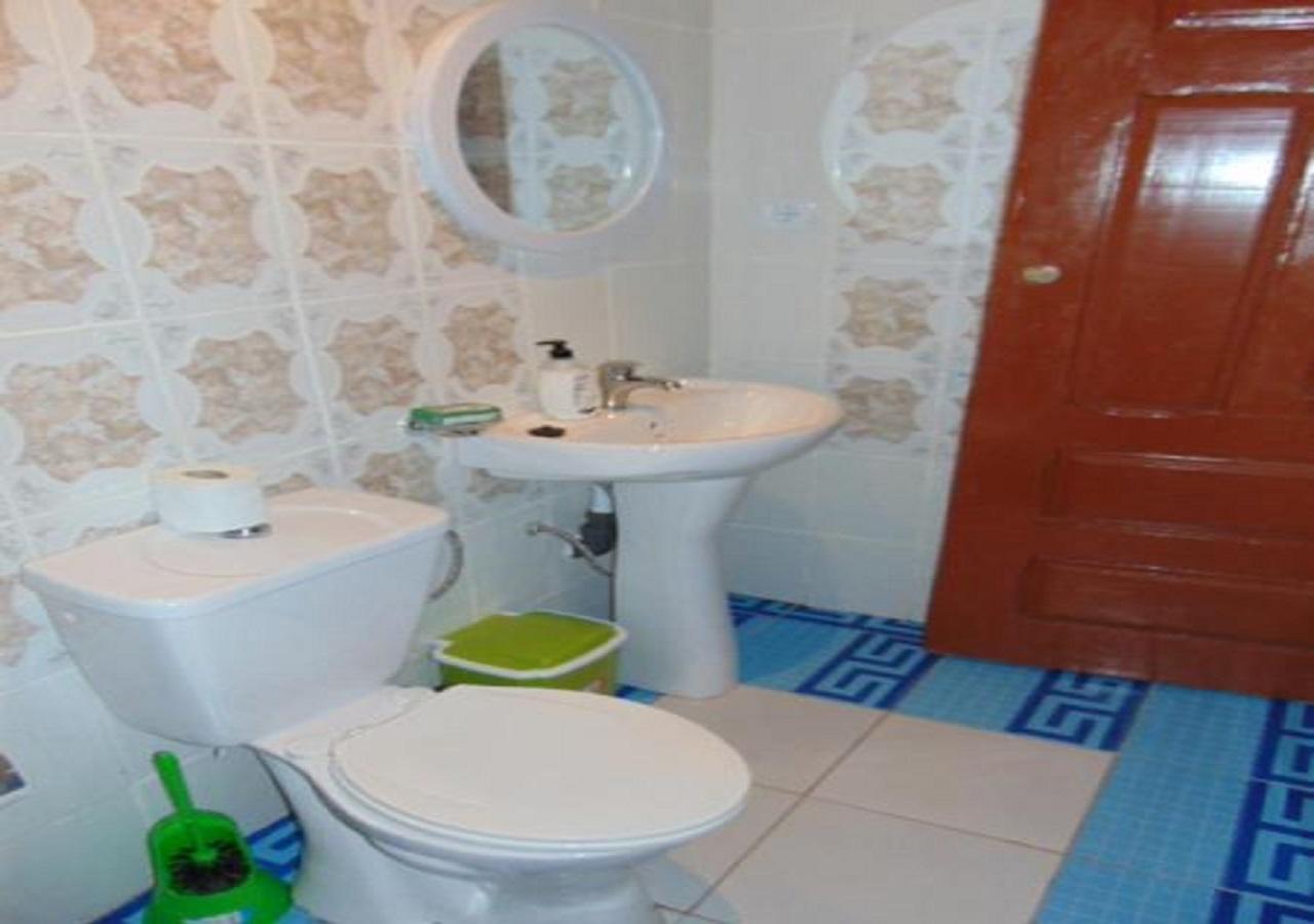 Principe Residencial Otel Dış mekan fotoğraf