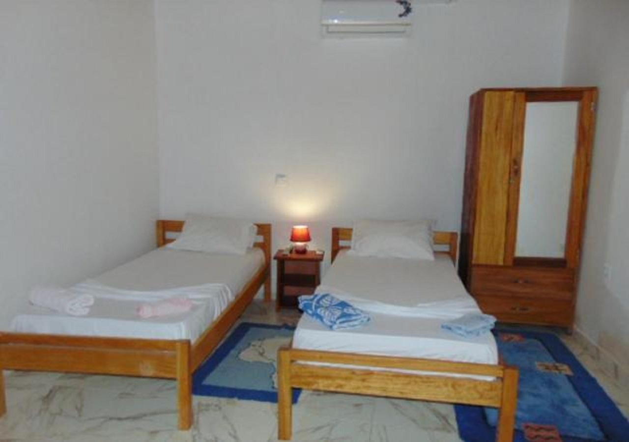 Principe Residencial Otel Dış mekan fotoğraf