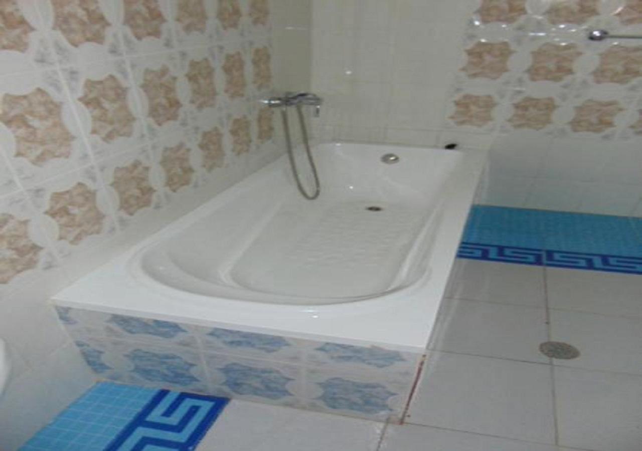 Principe Residencial Otel Dış mekan fotoğraf