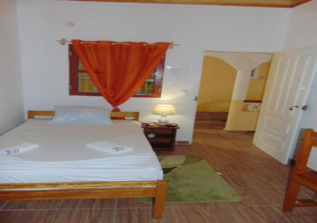 Principe Residencial Otel Dış mekan fotoğraf