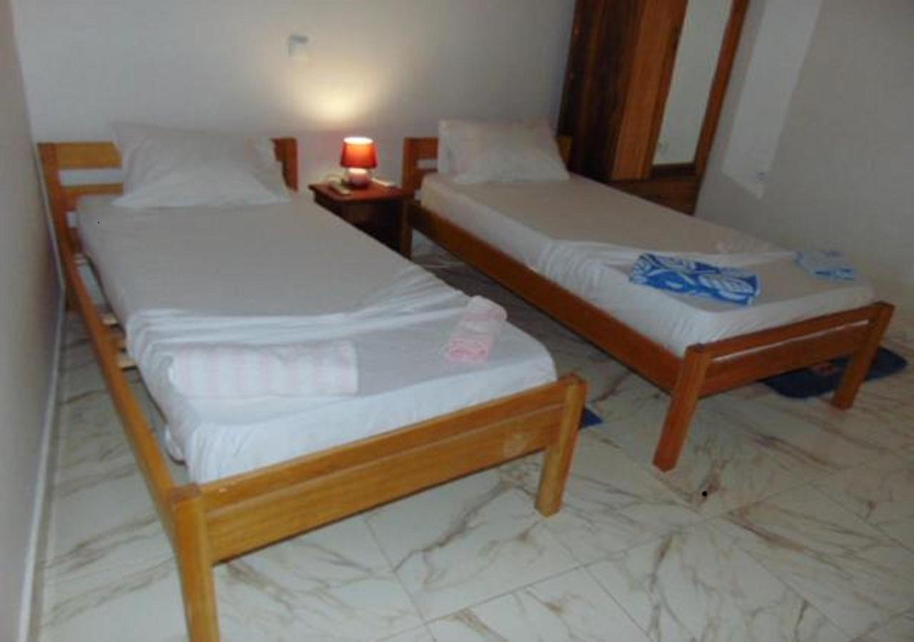 Principe Residencial Otel Dış mekan fotoğraf