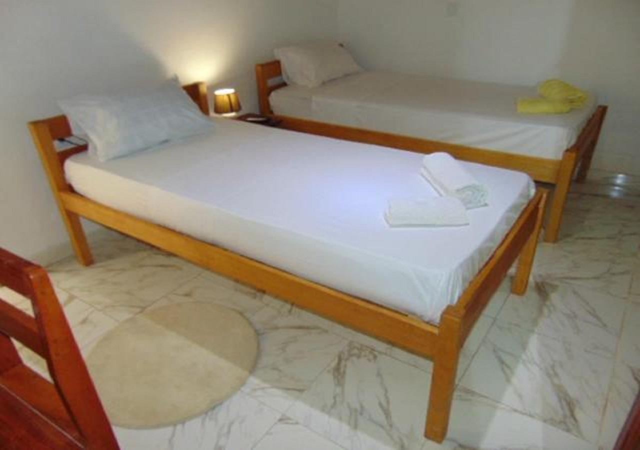 Principe Residencial Otel Dış mekan fotoğraf